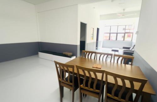 Mersing House | Singtown Guesthouse