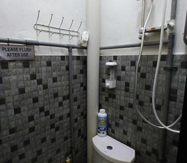 Machang House | Roomstay Evergreen Cassa Bonda