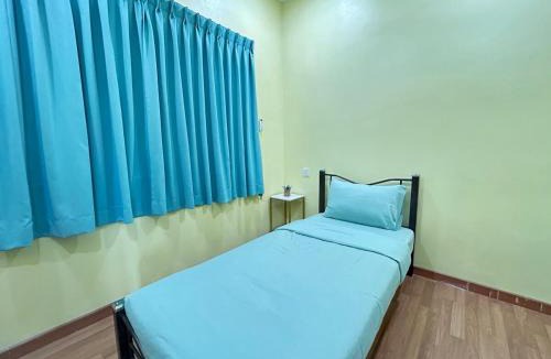 Chemor Apartment | Sky Garden Ipoh Comfortable Homestay 6-7pax SY27