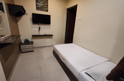 Tanah Rata Hotel | Heaven Mountain Hill Hotel 1 Cameron Highlands