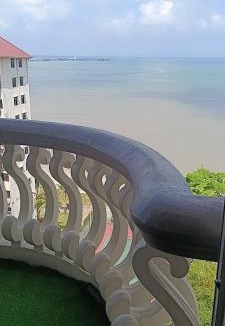Taman Tanjung Apartment | 3 BEDROOM SEAVIEW CONDO @ GLORY BEACH RESORT, PORT DICKSON