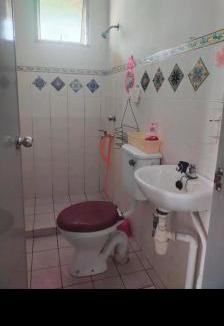 Kota Kinabalu Apartment | Kakakmanisshomestay Kota Kinabalu 3 Room