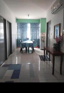 Kota Kinabalu Apartment | Kakakmanisshomestay Kota Kinabalu 3 Room