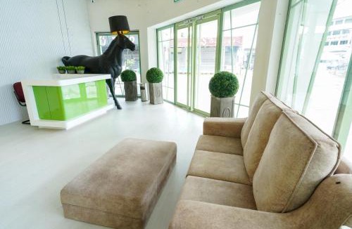Taman Jubilee Hotel | Robin Hotel