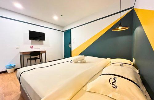 Maluri Hotel | Sky Hotel Cheras Maluri
