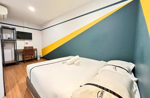 Maluri Hotel | Sky Hotel Cheras Maluri