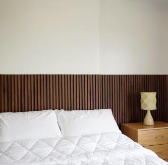 Bantud Hacienda Apartment | Cozy Studio Condo Bacolod