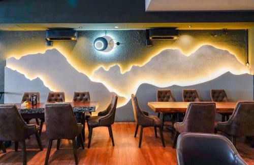 Taman Jubilee Hotel | Robin Hotel