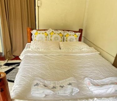San Agustin Bed & Breakfast | Amakan House Room for Rent