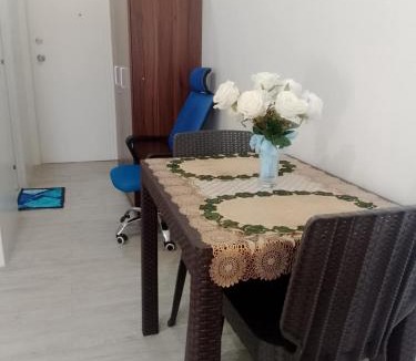 CSJDM Apartment | Amaia Altaraza Condo Unit with balcony in San Jose Del Monte Bulacan