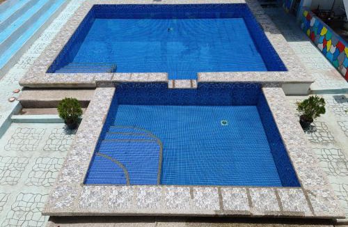 Magalang House | Casa De Gracia Private Resort Staycation Couple Suite