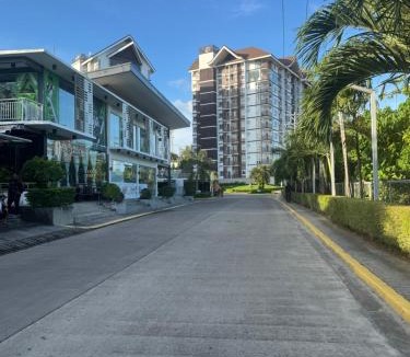 Talisay Apartment | The Infinity View