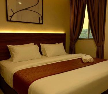 Ipoh Hotel | Hotel Istanaku , Ipoh, Perak