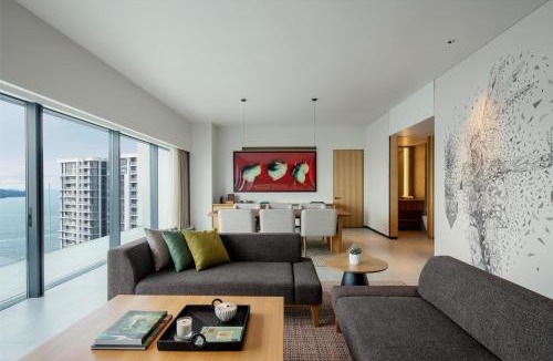 Downtown Kota Kinabalu Hotel | Hyatt Centric Kota Kinabalu