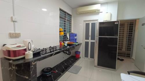 Taman Daya Apartment | Arc austin hill 3room apartment Taman daya