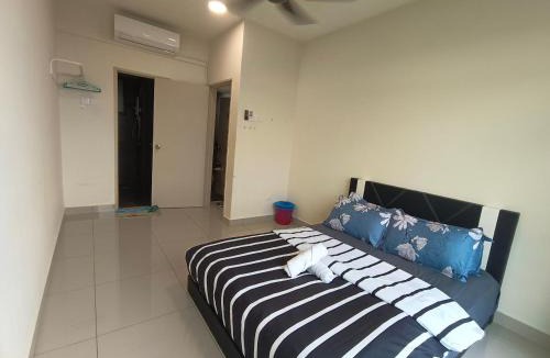 Taman Daya Apartment | Arc austin hill 3room apartment Taman daya