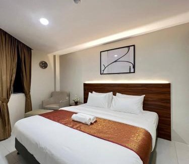 Ipoh Hotel | Hotel Istanaku , Ipoh, Perak