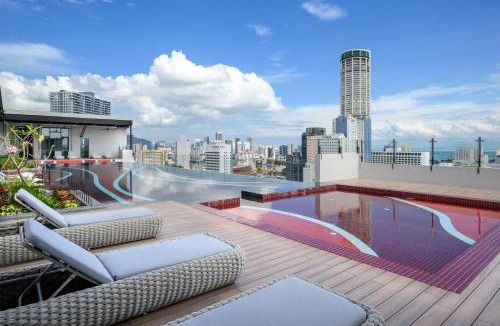 Downtown George Town Hotel | Fifth Avenue Hotel