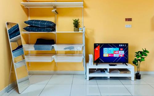 Pudu Apartment | Continew by Xuan and Partner near KLCC and Bukit Bintang
