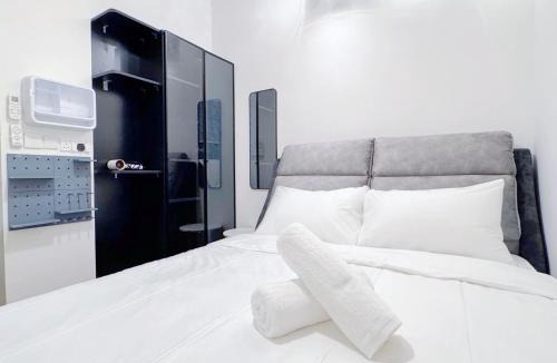 Taman Pertama Apartment | Kuala Lumpur M Vertica Residence I Big Family Homestay 大家庭适住 I Walking distance to MRT I 马中英文服务 I Malay English Chinese