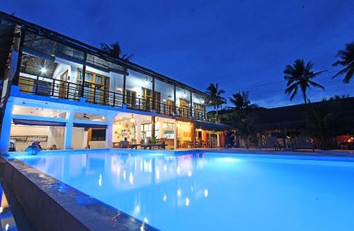 San Isidro Resort | Yapak Beach Villas