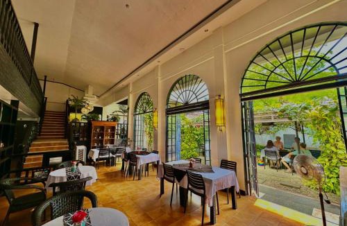 Sorsogon City Hotel | Fernando's Hotel