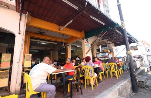 Mersing House | Mersing Hotel