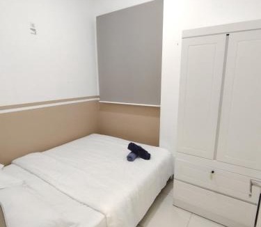 Bandar Sunway Apartment | Sunway Greenfield Residence with Amazing Pool Facilities