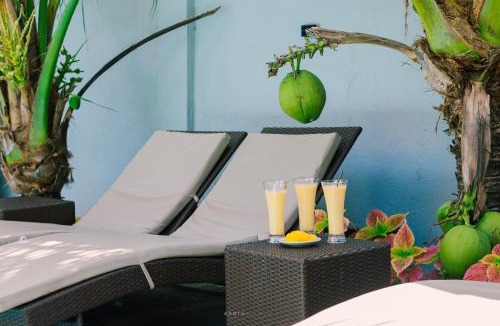 Basdiot House | Ananas Guesthouse