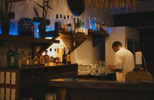 Barangay Buena Suerte Resort | Cadlao Resort and Restaurant