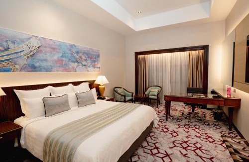 Bandar Kota Bharu Hotel | Renai Hotel Kota Bharu