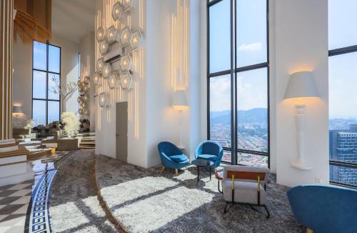 Taman Midah Apartment | Arte Cheras by The Comfort Zone