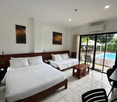 Sorsogon City Hotel | Fernando's Hotel