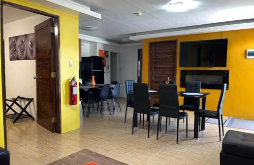 Maribago Apartment | 5 Min Walk To Famous Blue Water Resort And Tourist Area