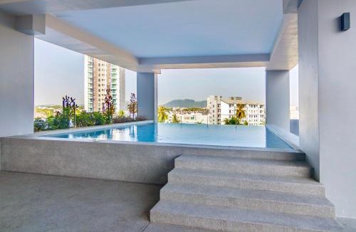 Central Seberang Perai Apartment | Marc CoLiving by Cobytat