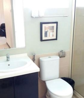 Batu Ferringhi Apartment | Partial Seaview with Wifi, Batu Ferringhi