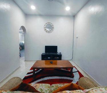 Peringgit House | Homestay Melaka Baitul Saadah
