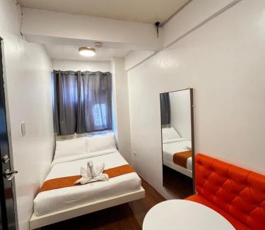 Tagaytay Hotel | Rangya Hotel