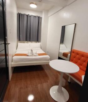 Tagaytay Hotel | Rangya Hotel