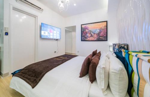 Pallocan Hotel | Luks Lofts Hotel & Residences