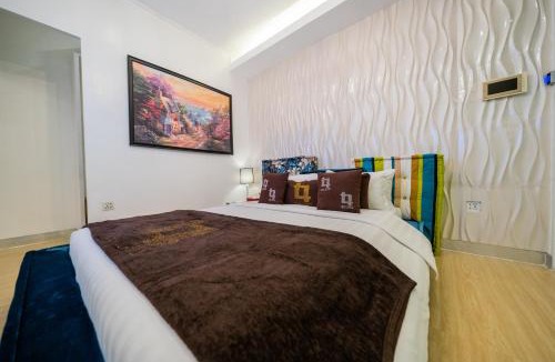 Pallocan Hotel | Luks Lofts Hotel & Residences