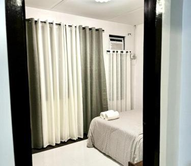Talomo District Apartment | Cozy 3BR Bungalow House with Netflix & Games