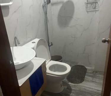 Kaputian Apartment | Villa Talisay Kaputian - Streetside Studio