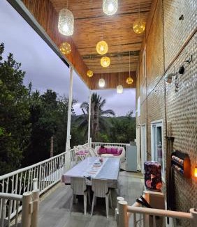 Puerto Princesa Apartment | Romantic