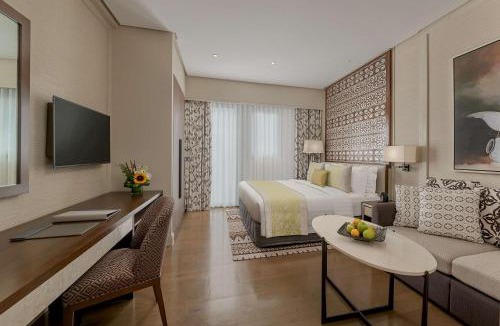 Sasa Hotel | Dusit Thani Residence Davao