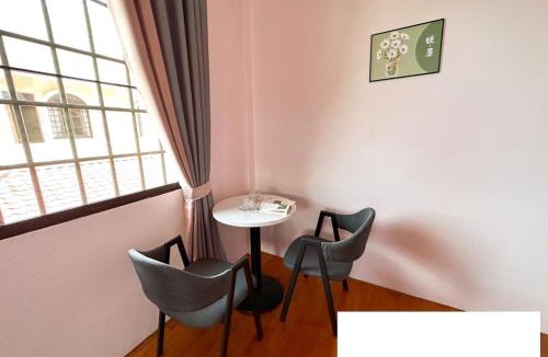 Miri House | Ling's Homestay Miri