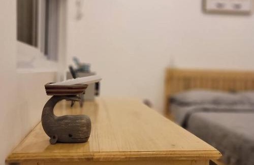 Basdiot Apartment | TuloMir #D 뚤로미르 행복한 2인실