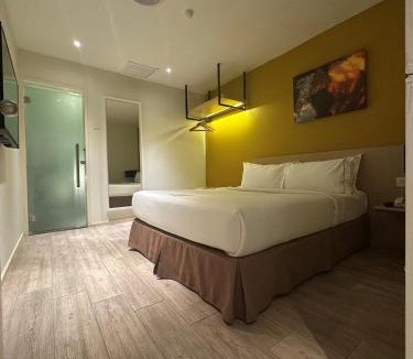 Malacca City Hotel | SGI Vacation Club Hotel