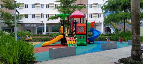 Trece Martires Apartment | Hope Residences by YsaRiCh Haven