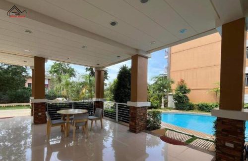Puerto Princesa City Centre Apartment | Camella Manors Verdant Condominium at Puerto Princesa Palawan near Airport- B2 5DiamondA